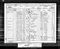  Census records 